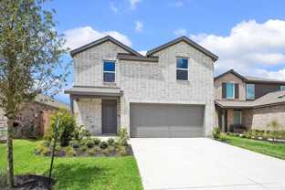 16847 Spotted Oak Dr - Photo 1 of 1