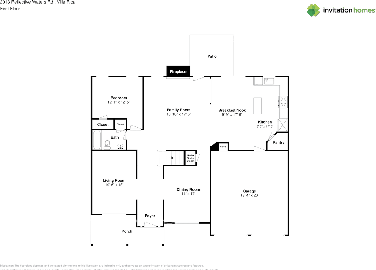 2013 Reflective Waters Rd - Photo 2 of 20