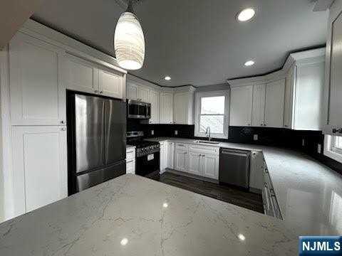 195 Closter Dock Rd #2ndFL - Photo 2 of 9