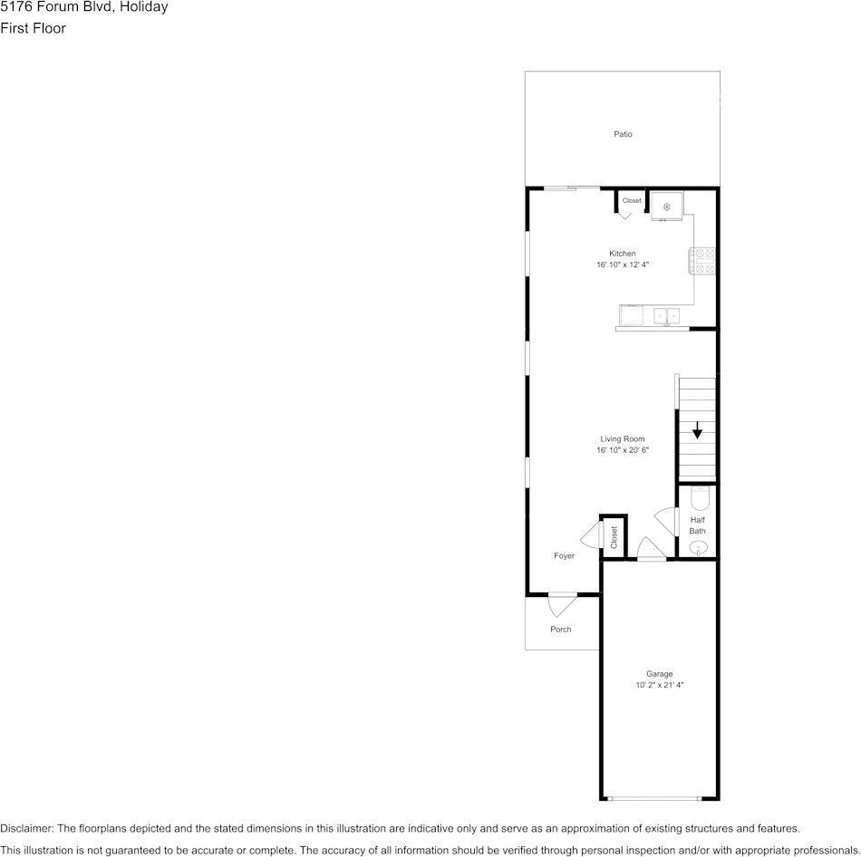 5176 Forum Blvd - Photo 2 of 16