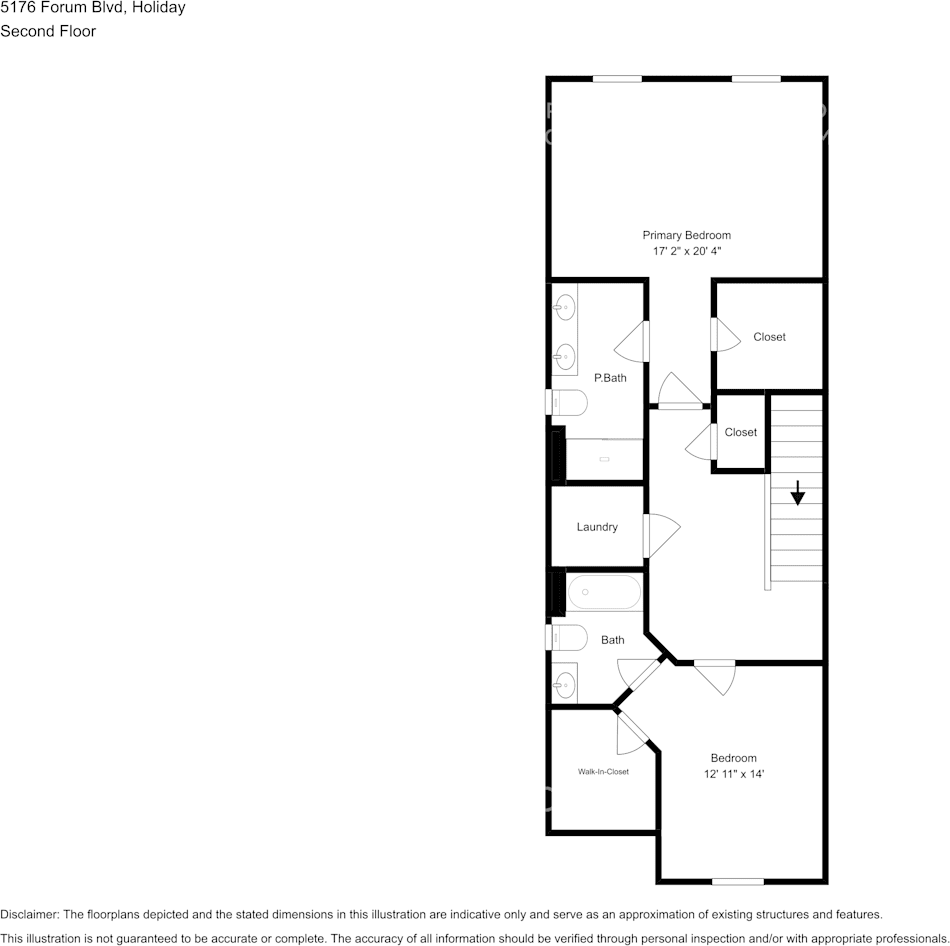 5176 Forum Blvd - Photo 3 of 16