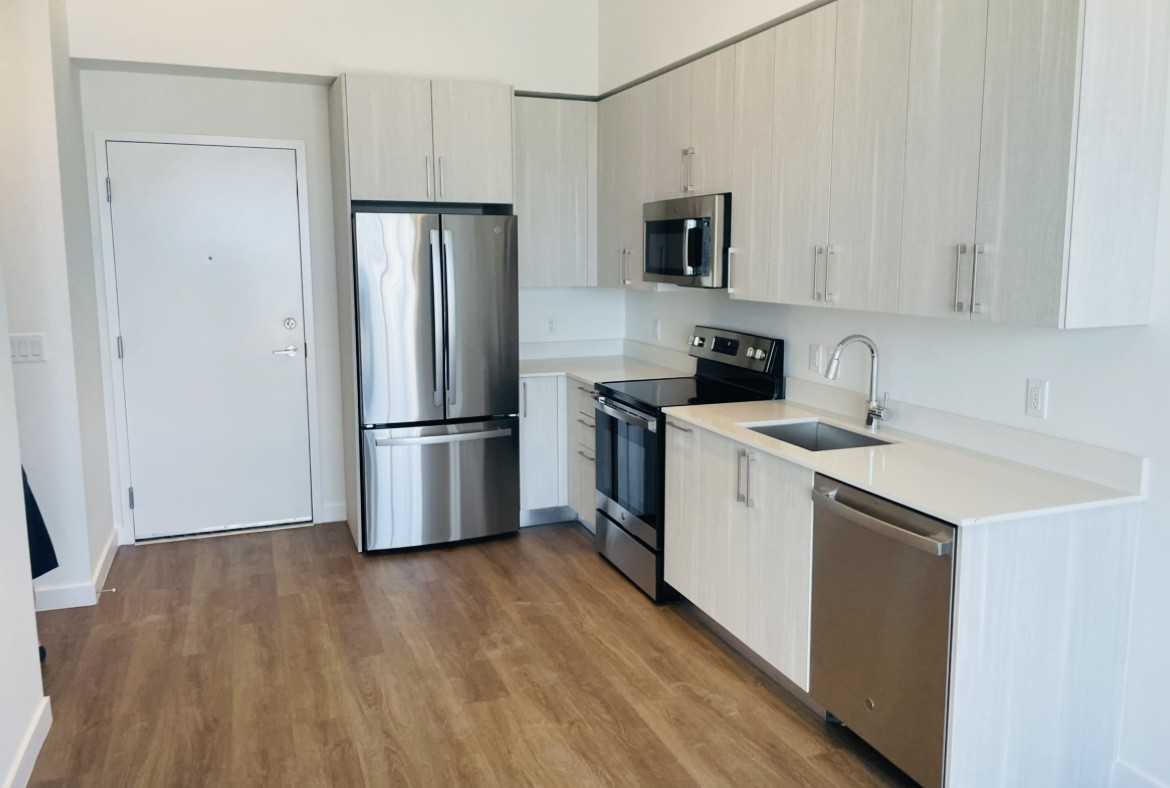 2345 Nw 15th Ave #203 - Photo 2 of 19