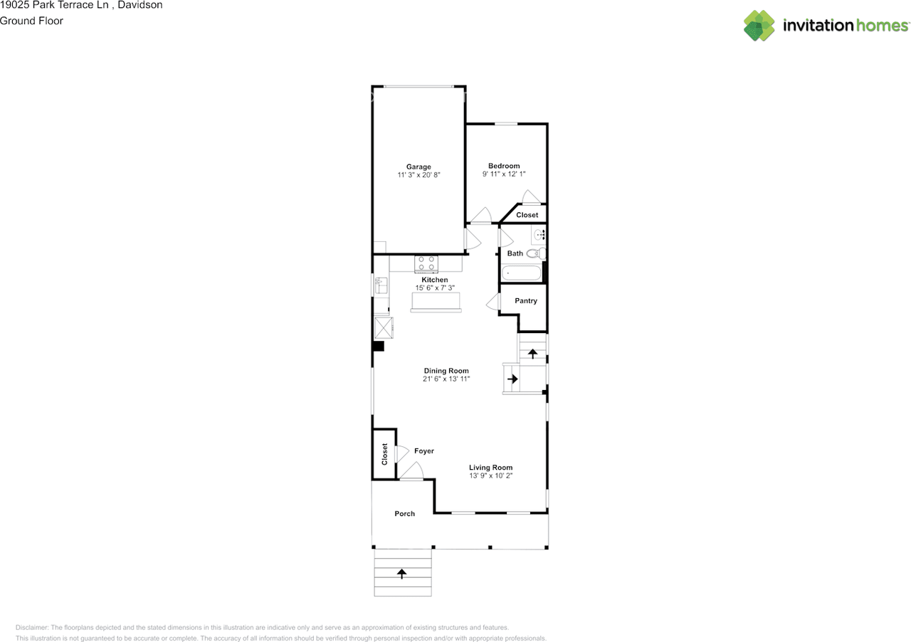 19025 Park Terrace Ln - Photo 2 of 18