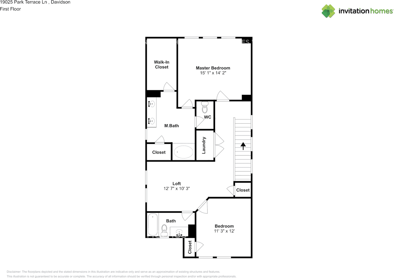 19025 Park Terrace Ln - Photo 3 of 18