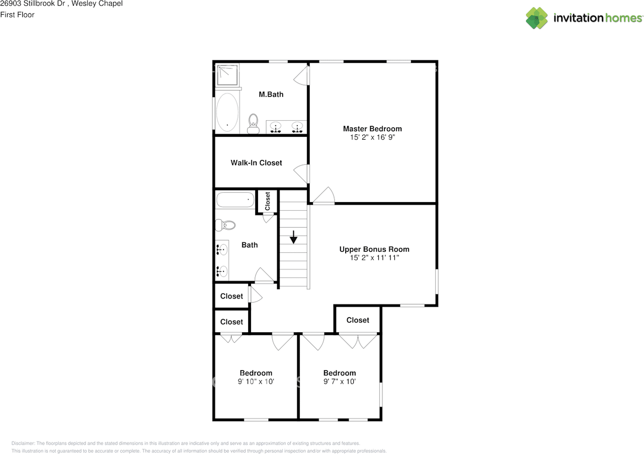26903 Stillbrook Dr - Photo 4 of 20