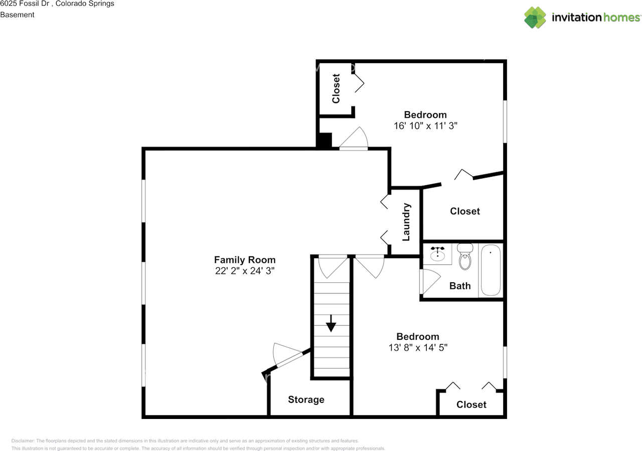 6025 Fossil Dr - Photo 2 of 21