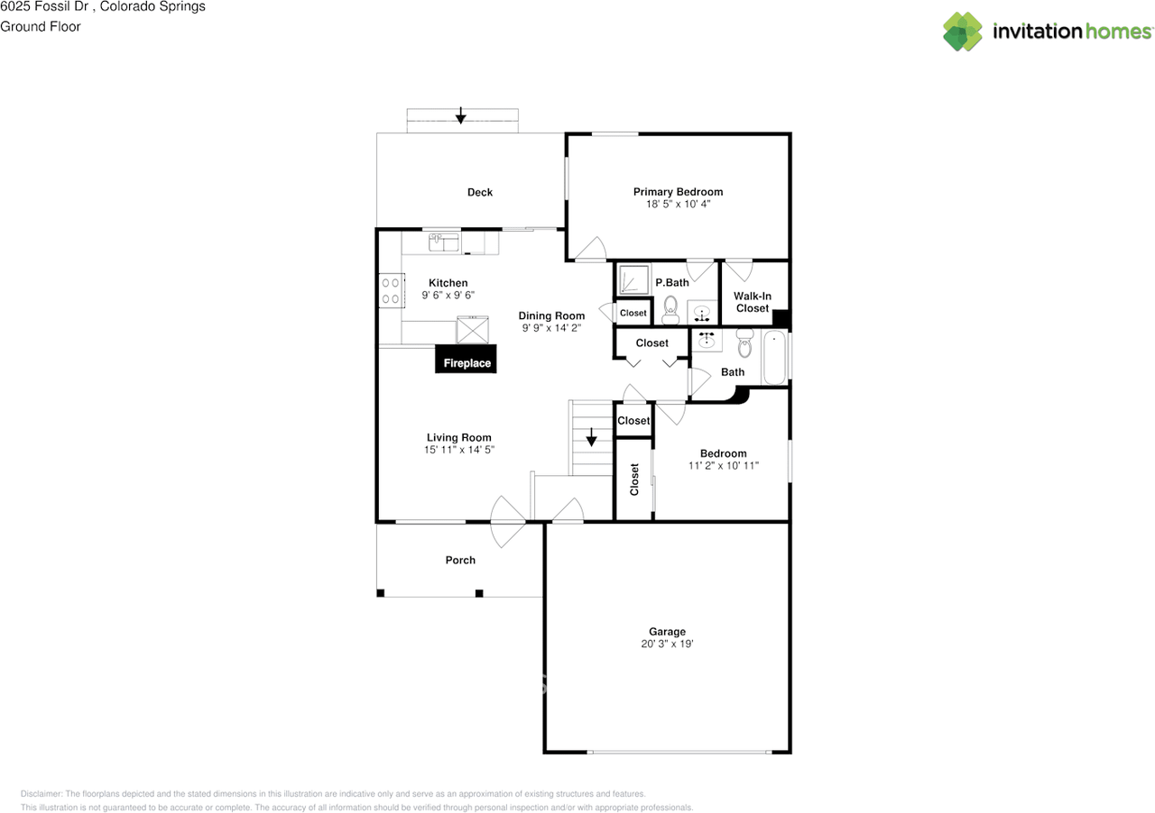 6025 Fossil Dr - Photo 3 of 21
