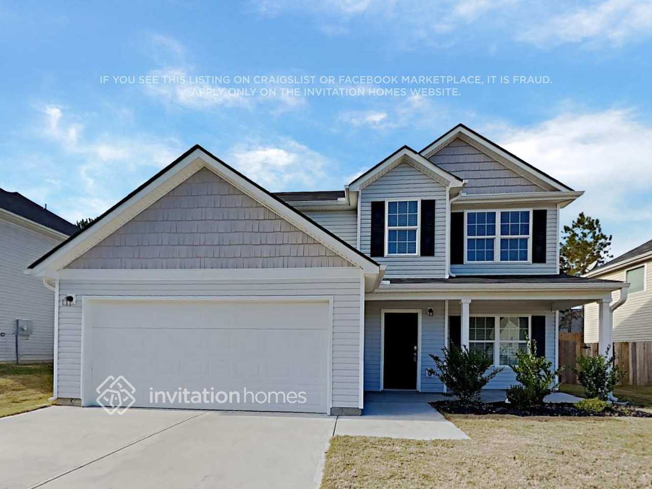 258 Lantana Xing