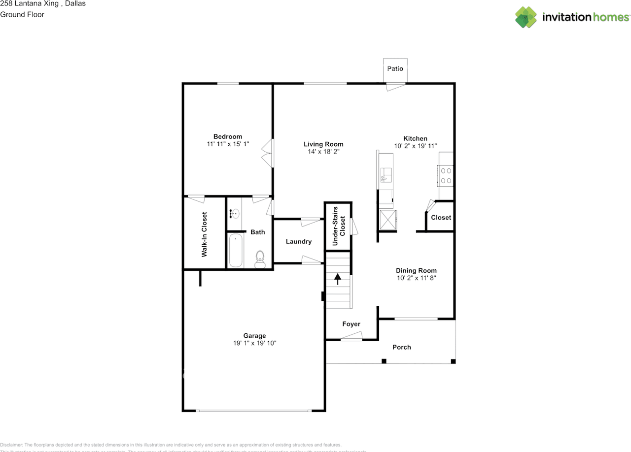 258 Lantana Xing - Photo 2 of 23