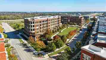 featured image of 1530 Meeting St #1108