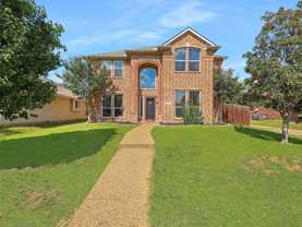5004 Rain Forest Dr - Photo 1 of 1