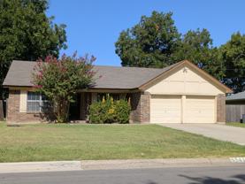 5541 Wood View St - Photo 1 of 1