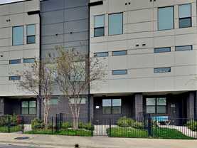 1625 Hickory St #105 - Photo 1 of 1