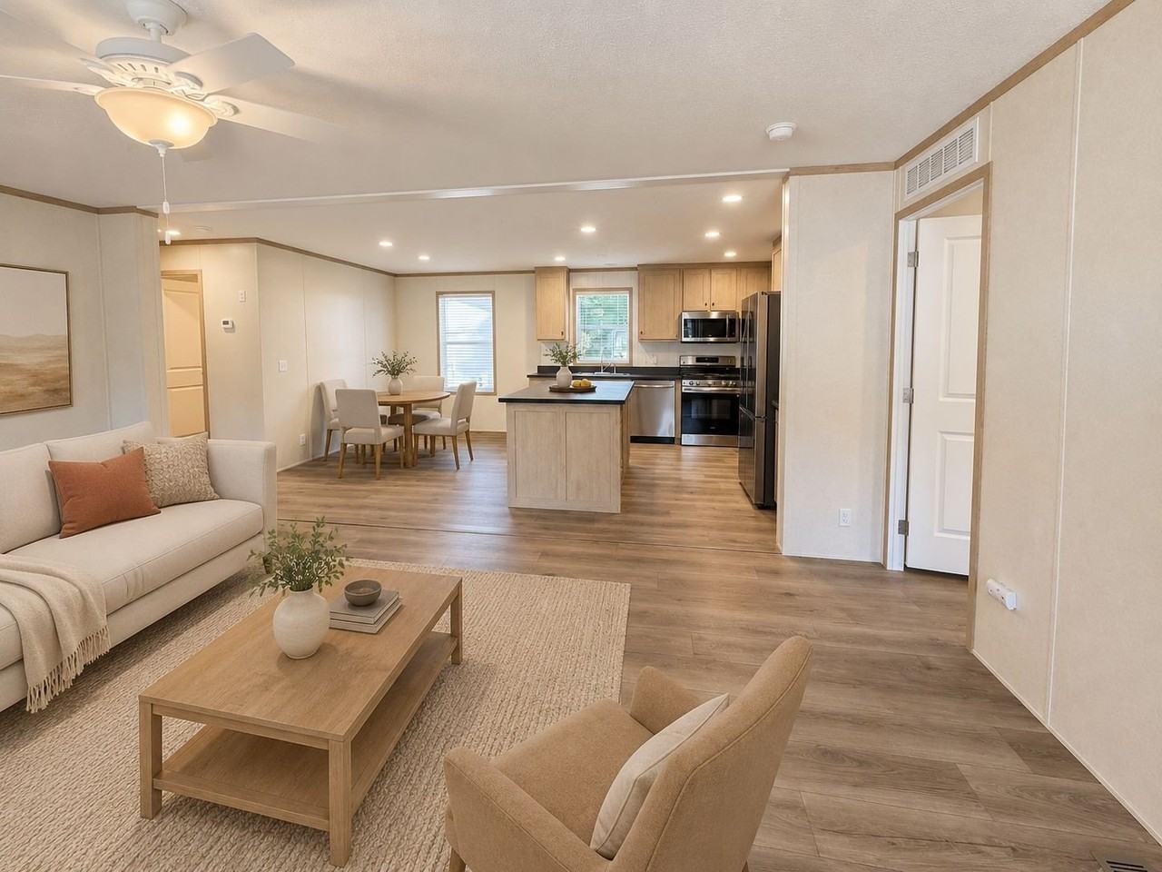 5372 Lookout Ln #273 - Photo 4 of 17