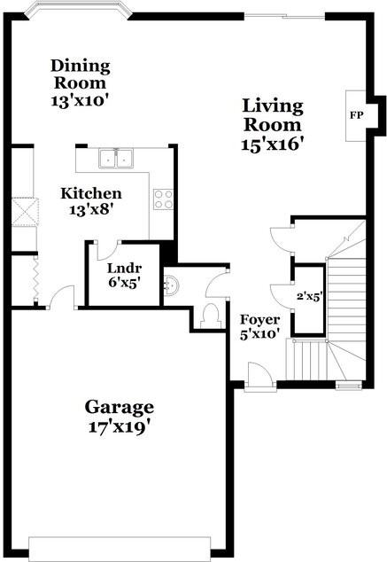 2230 Gateview Ct - Photo 2 of 17