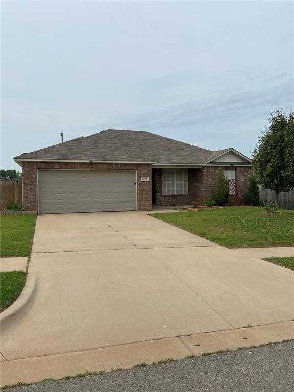 1204 Granite Ln