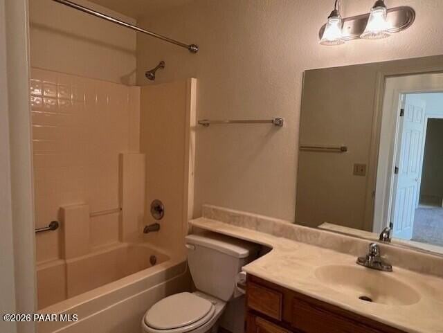 7080 E Galaxy Way #A - Photo 5 of 15
