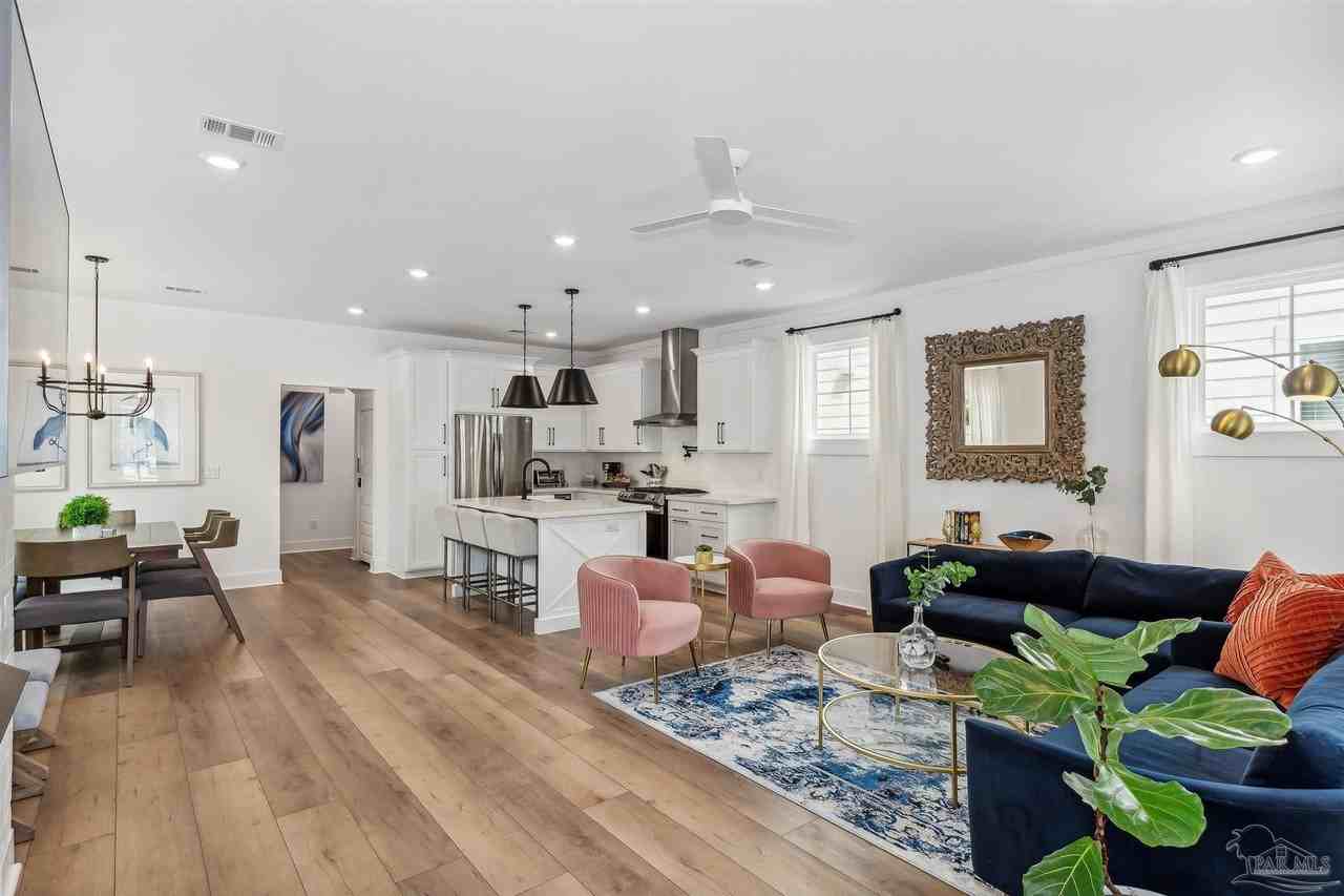 1212 E Gonzalez St - Photo 5 of 43