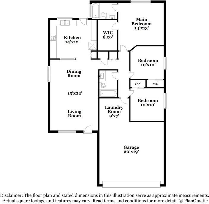 15905 W Elm St - Photo 2 of 16