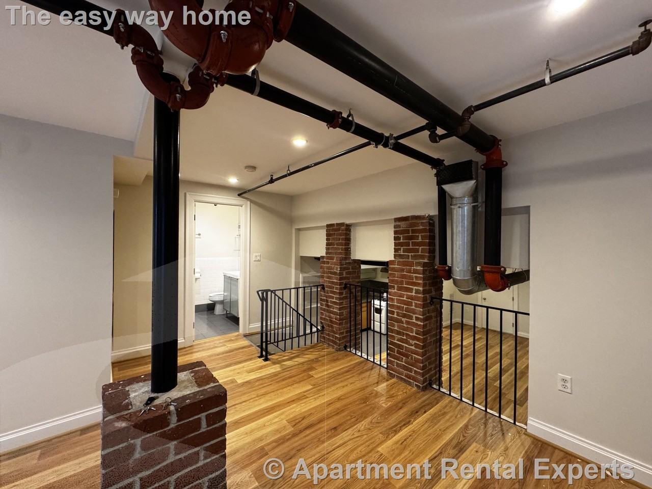 1110 Massachusetts Ave #1 - Photo 2 of 10