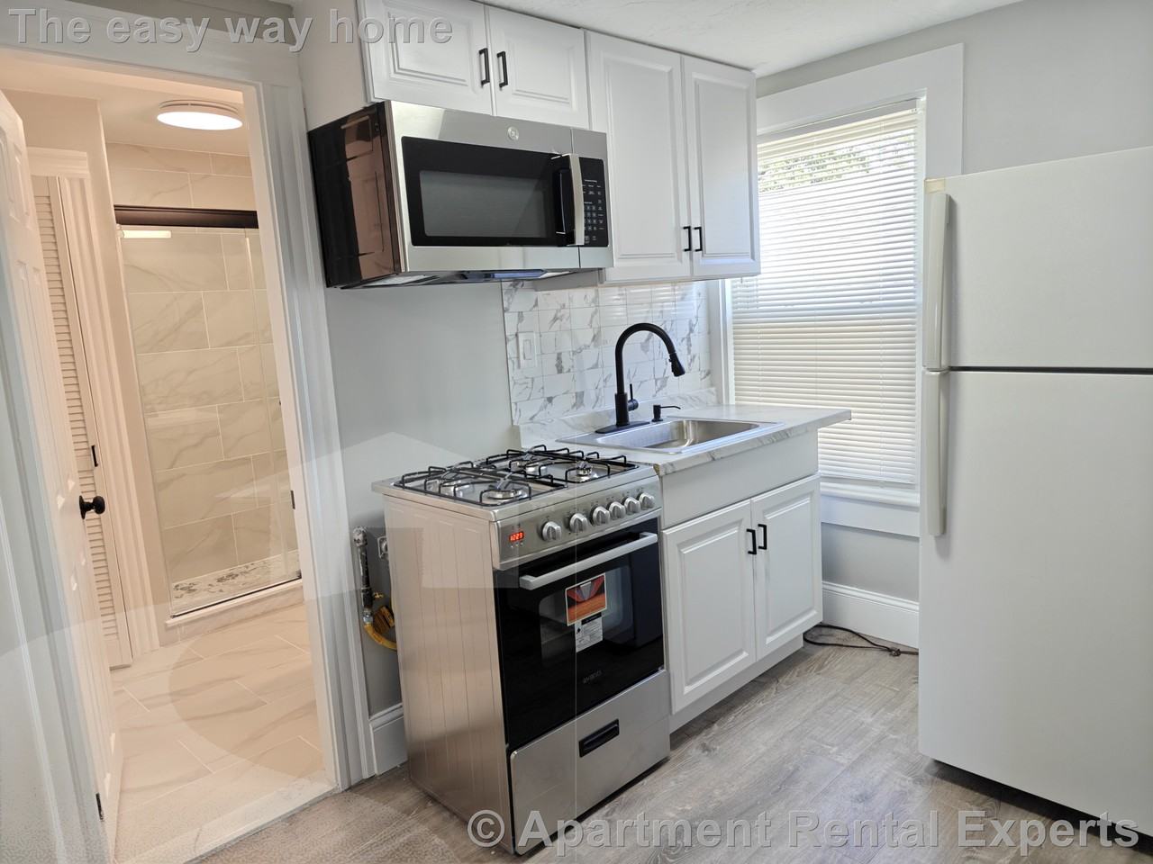 108 Highland Ave #3