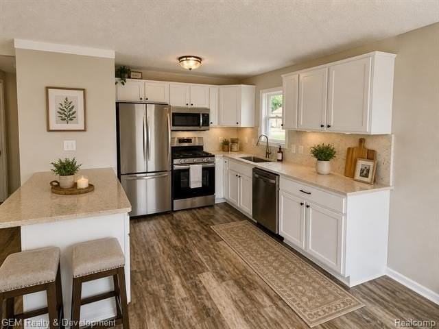 1869 Union Lake Rd - Photo 5 of 20