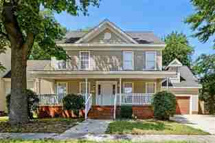 1250 W 27th St - Photo 1 of 1