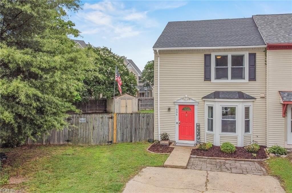 536 Peregrine St - Photo 3 of 25