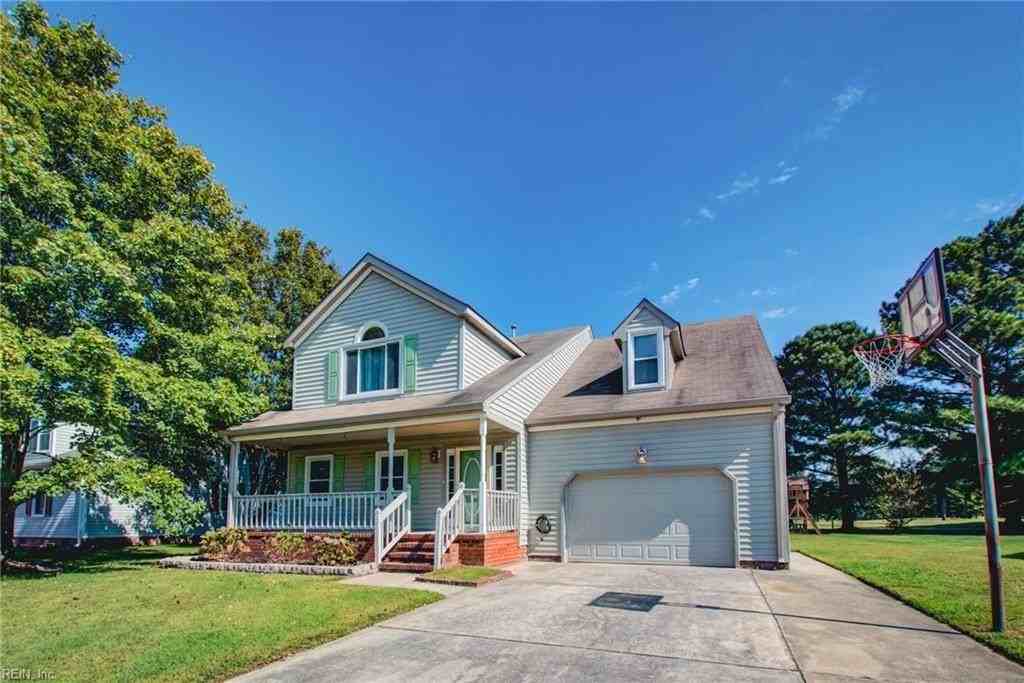 427 Las Gaviotas Blvd - Photo 3 of 49