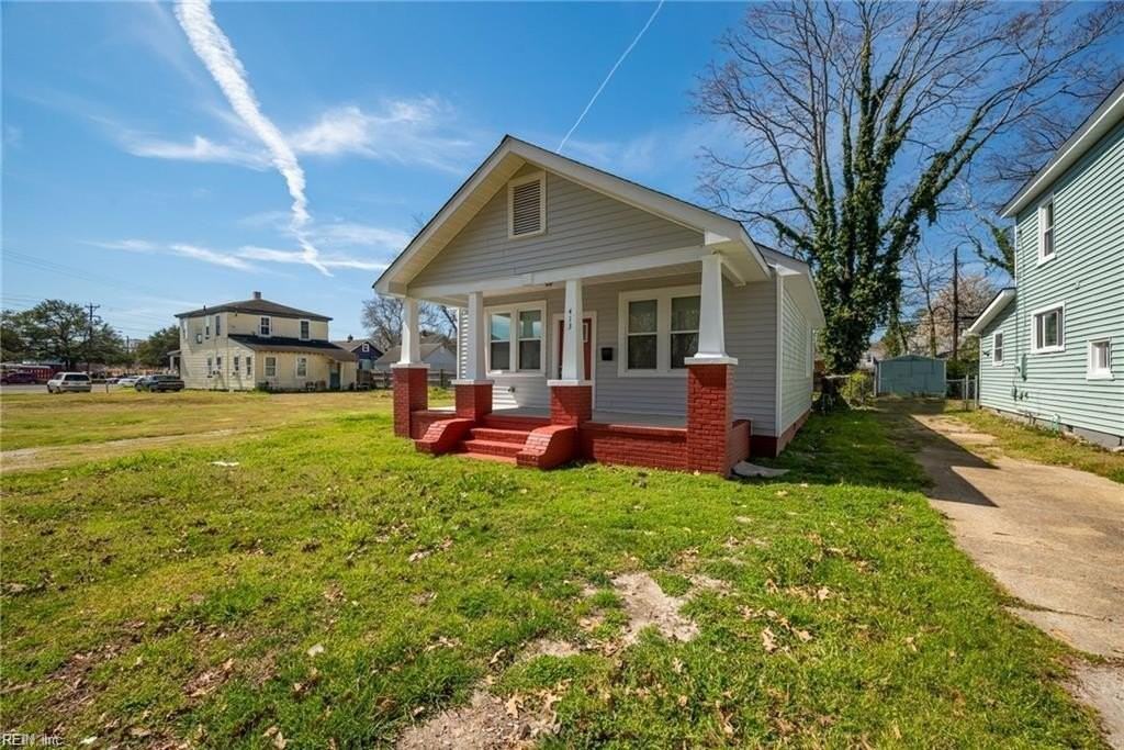 413 Highland Ave - Photo 2 of 10