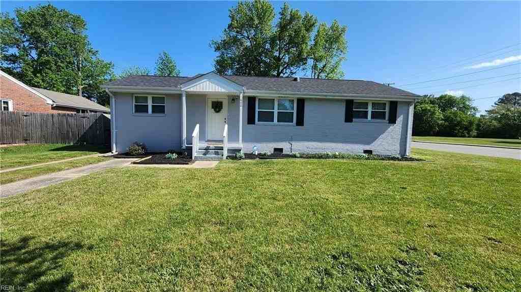 600 Apache Rd - Photo 4 of 22