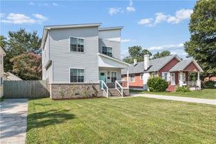 317 Cottonwood Ave - Photo 1 of 1