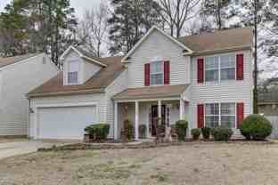 830 Chapin Wood Dr - Photo 1 of 1