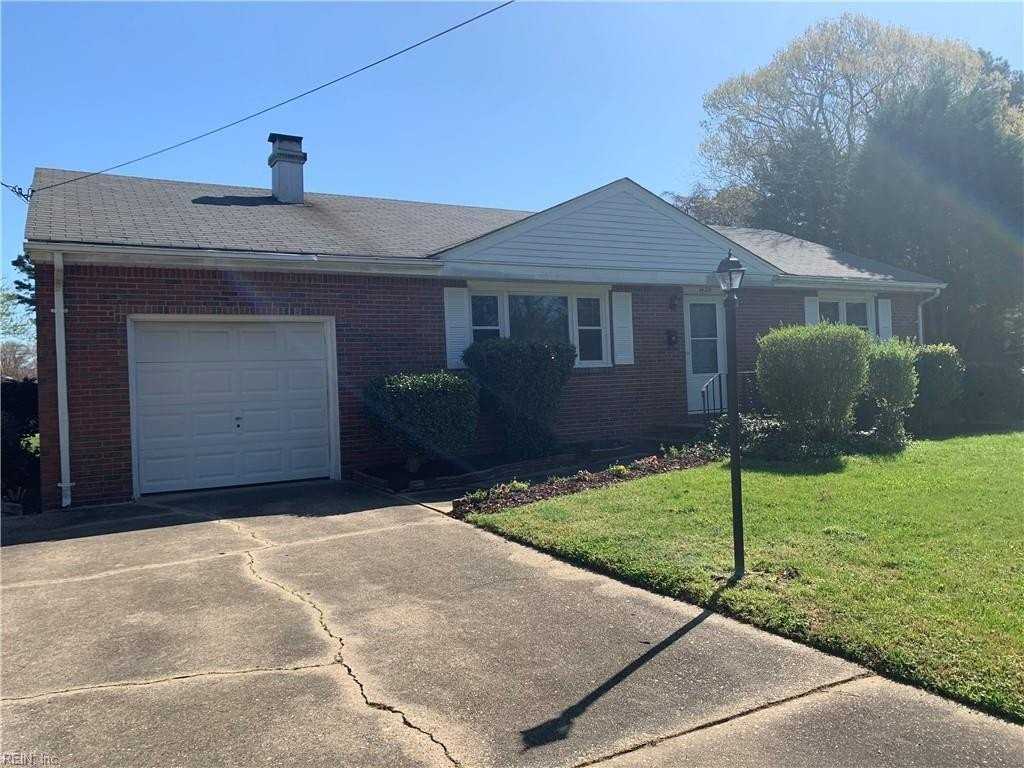 1420 Dermott Ave - Photo 2 of 6