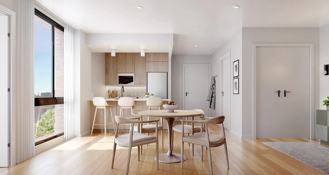 1010 Pacific St #613 - Photo 1 of 1