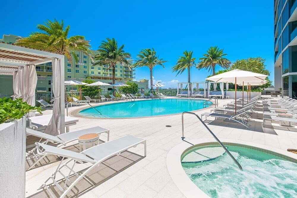 500 E Las Olas Blvd #4004 - Photo 3 of 28