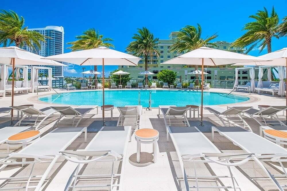 500 E Las Olas Blvd #4004 - Photo 4 of 28