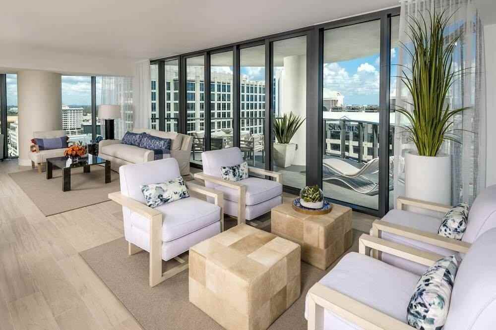 500 E Las Olas Blvd #4004 - Photo 6 of 28