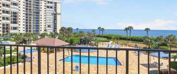 featured image of 100 Ocean Trail Way #305