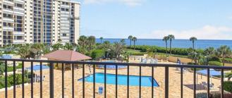 100 Ocean Trail Way #305 - Photo 1 of 1