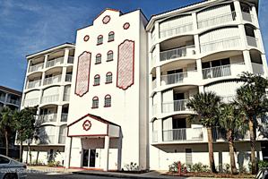 featured image of 801 Del Rio Way #502