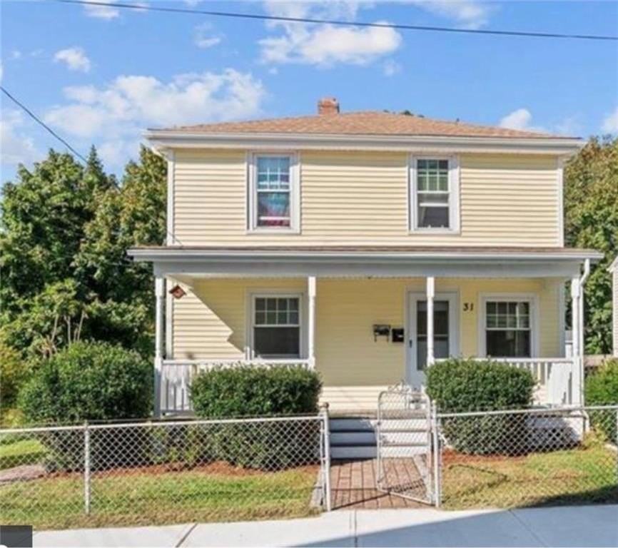 31 Roma St