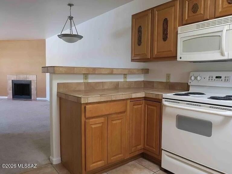 6255 N Camino Pimeria Alta #52 - Photo 4 of 12