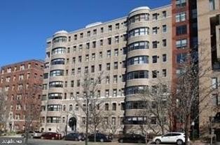 2515 K St Nw #407 - Photo 1 of 1