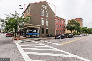 1 W Henrietta St #D - Photo 1 of 1
