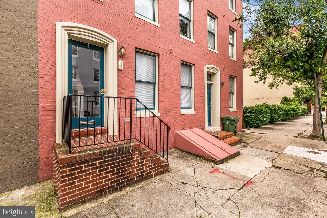 1 W Henrietta St #D - Photo 4 of 41