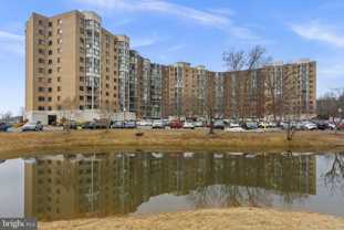 15101 Interlachen Dr #1-705 - Photo 1 of 1