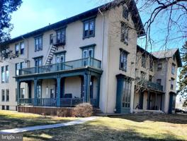 featured image of 12 S Filbert St #B15