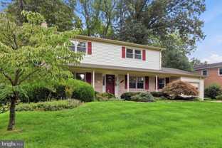 6605 Grey Fox Dr - Photo 1 of 1