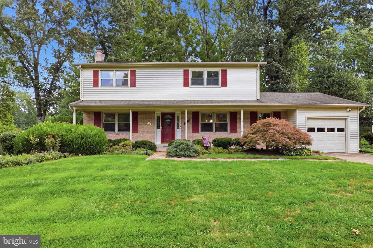 6605 Grey Fox Dr - Photo 2 of 50